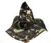 Camouflage Wizard Hats🔮 (PRE ORDER) [READ DESCRIPTION]