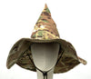 Camouflage Wizard Hats🔮 (PRE ORDER) [READ DESCRIPTION]