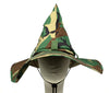 Camouflage Wizard Hats🔮 (PRE ORDER) [READ DESCRIPTION]