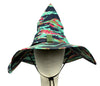 Camouflage Wizard Hats🔮 (PRE ORDER) [READ DESCRIPTION]