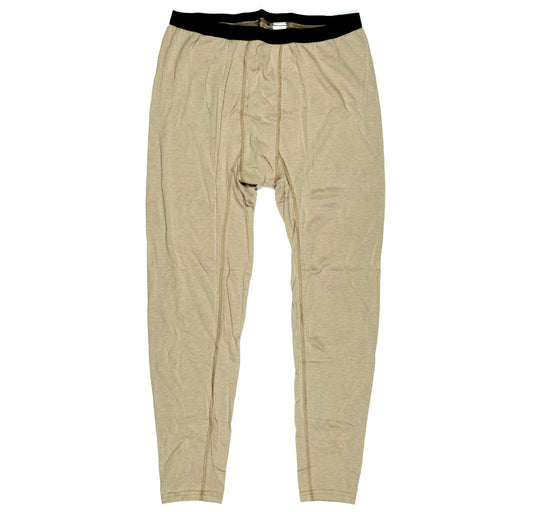 USGI Drifire Silk Weight Long Johns- UNISSUED