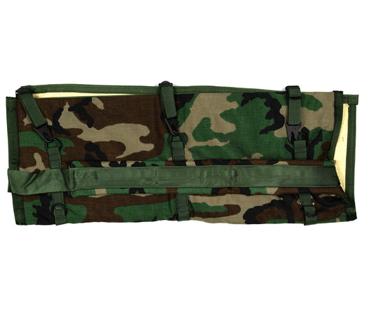 USGI M81 Gun Barrel Case