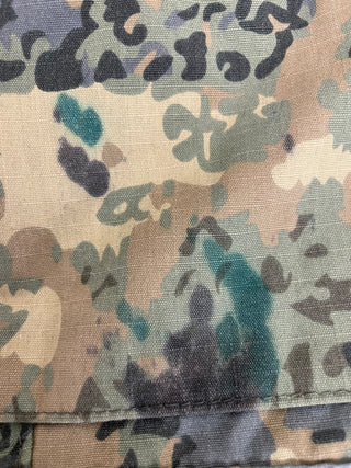 Austrian Bundesheer Tarnanzug Neu Field Pants