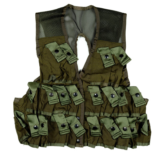 USGI M79 40mm Grenade Vest- Unissued