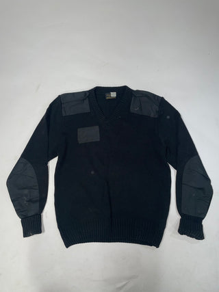 Commando V Neck Sweaters