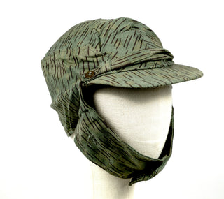 Czechoslovakian M60 Field Cap