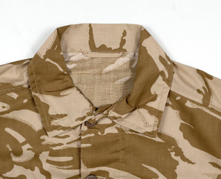 British Desert DPM Field Shirt