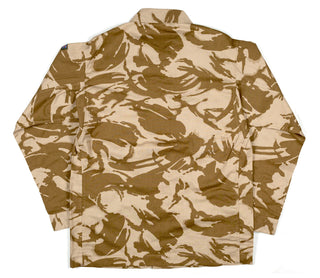 British Desert DPM Field Shirt