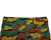 Belgian M90 Jigsaw Ripstop Pants