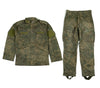 Russian EMR Field Uniform (Issued)