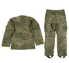 Russian EMR Field Uniform (Issued)