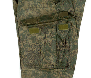 Russian EMR Field Uniform (Issued)
