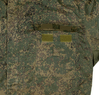 Russian EMR Field Uniform (Issued)