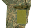 Russian EMR Field Uniform (Issued)