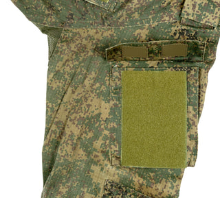 Russian EMR Field Uniform (Issued)