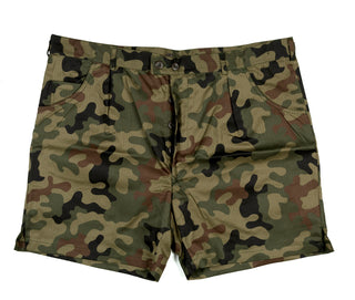 Polish Wz93 Shorts