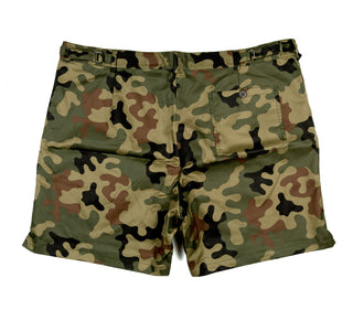 Polish Wz93 Shorts