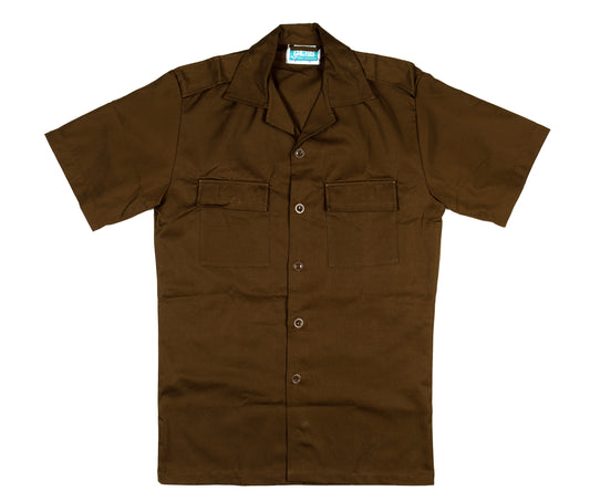 SADF Nutria Short Sleeves