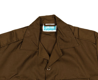 South African SADF Nutria Short Sleeves
