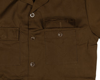 South African SADF Nutria Short Sleeves