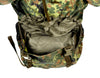 German Flecktarn Combat Rucksack