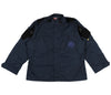 Guatemalan National Police Navy Blue ACU Uniform Set- Unissued