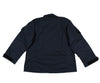 Guatemalan National Police Navy Blue ACU Uniform Set- Unissued
