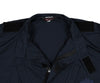 Guatemalan National Police Navy Blue ACU Uniform Set- Unissued