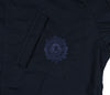 Guatemalan National Police Navy Blue ACU Uniform Set- Unissued