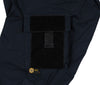 Guatemalan National Police Navy Blue ACU Uniform Set- Unissued