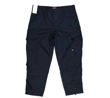 Guatemalan National Police Navy Blue ACU Pants- Unissued