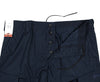 Guatemalan National Police Navy Blue ACU Uniform Set- Unissued