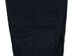 Guatemalan National Police Navy Blue ACU Uniform Set- Unissued
