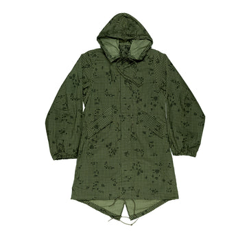 USGI Desert Night Camo Parka