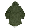 USGI Desert Night Camo Parka