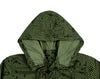 USGI Desert Night Camo Parka