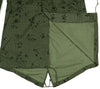 USGI Desert Night Camo Parka