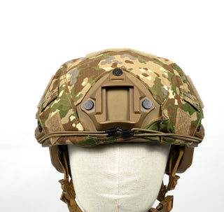 FAST Helmet Covers