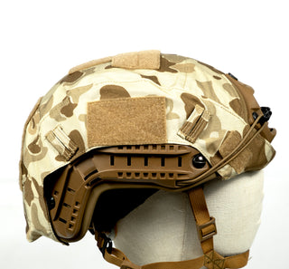 FAST Helmet Covers
