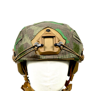 FAST Helmet Covers