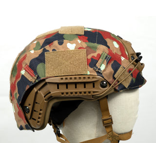 FAST Helmet Covers