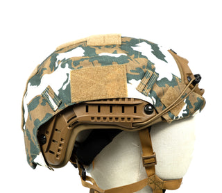FAST Helmet Covers