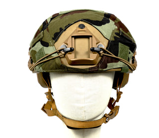 FAST Helmet Covers
