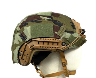 FAST Helmet Covers