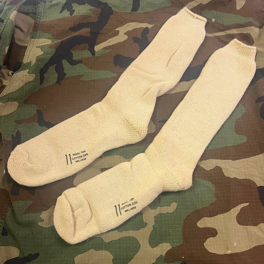 USGI Arctic Wool Socks