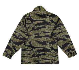 Vietnam War Tigerstripe LHD Shirt