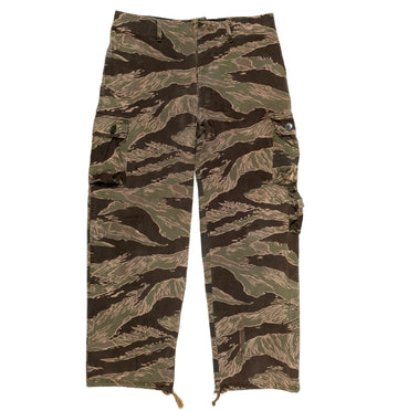 Vietnam War Tigerstripe JWD Pattern Trousers