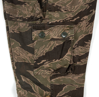 Vietnam War Tigerstripe JWD Pattern Trousers