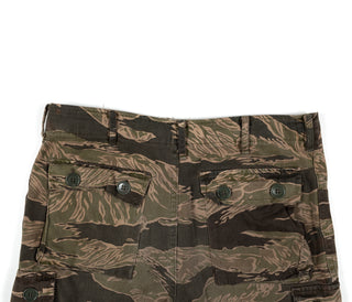 Vietnam War Tigerstripe JWD Pattern Trousers