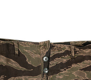Vietnam War Tigerstripe JWD Pattern Trousers